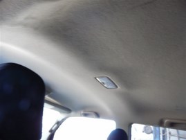 2016 Toyota 4Runner SR5 Navy Blue 4.0L AT 4WD #Z21542